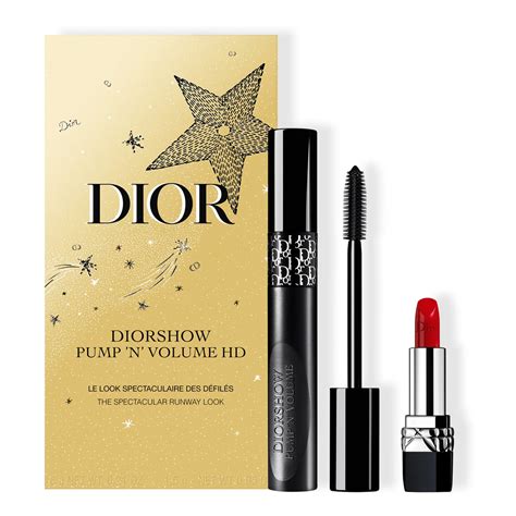 dior - coffret maquillage|Dior maquillage site officiel.